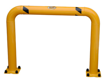 High Profile Machinery Guard 48